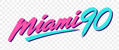 miami90